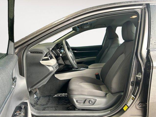 used 2020 Toyota Camry Hybrid car, priced at $24,950