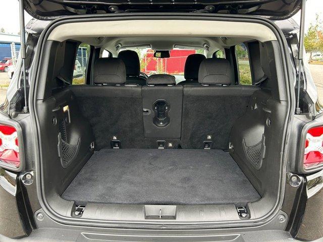 used 2020 Jeep Renegade car, priced at $19,901