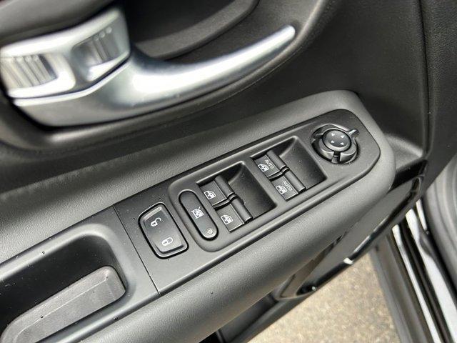 used 2020 Jeep Renegade car, priced at $19,901