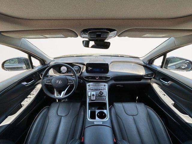 used 2023 Hyundai Santa Fe Plug-In Hybrid car, priced at $33,950