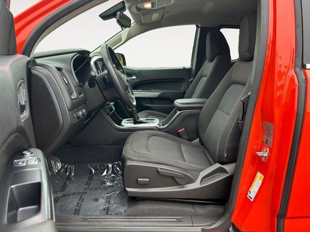 used 2019 Chevrolet Colorado car, priced at $25,450