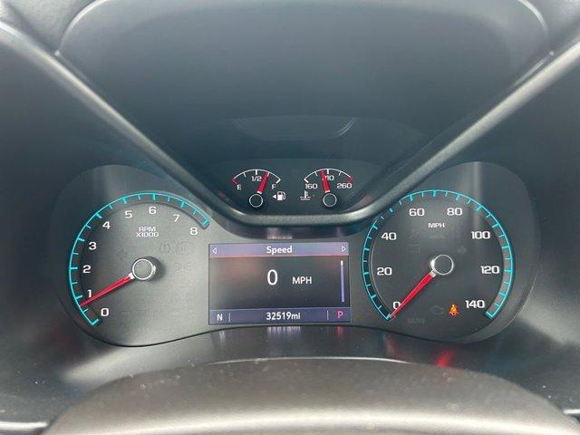 used 2019 Chevrolet Colorado car, priced at $25,450