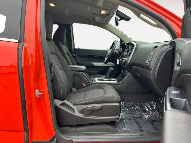 used 2019 Chevrolet Colorado car, priced at $25,450