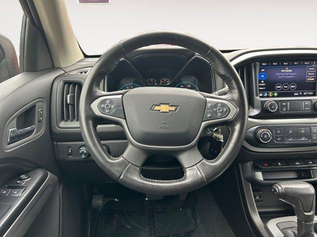 used 2019 Chevrolet Colorado car, priced at $25,450