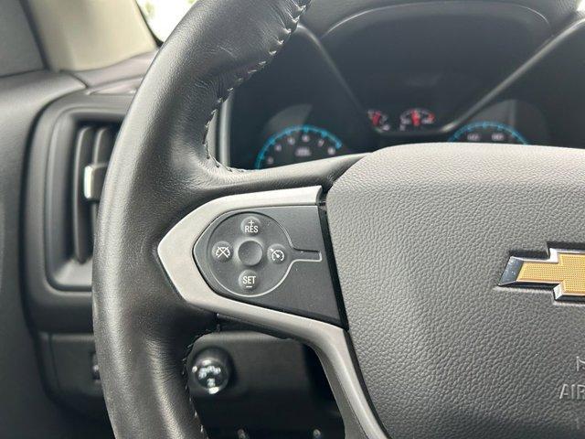 used 2019 Chevrolet Colorado car, priced at $25,450