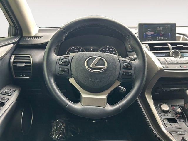 used 2015 Lexus NX 200t car, priced at $22,650