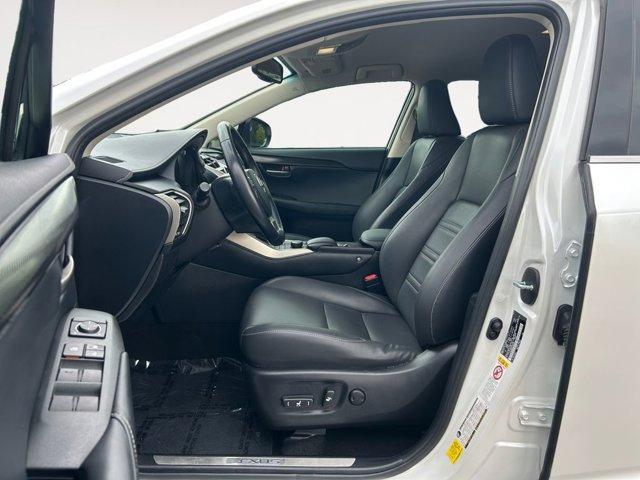 used 2015 Lexus NX 200t car, priced at $22,650