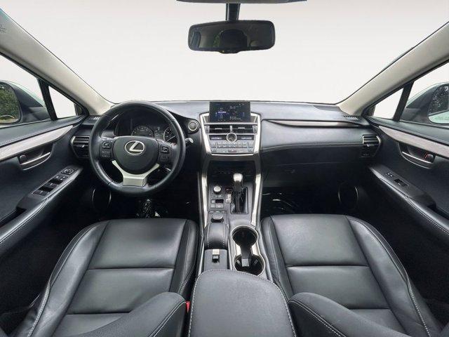 used 2015 Lexus NX 200t car, priced at $22,650