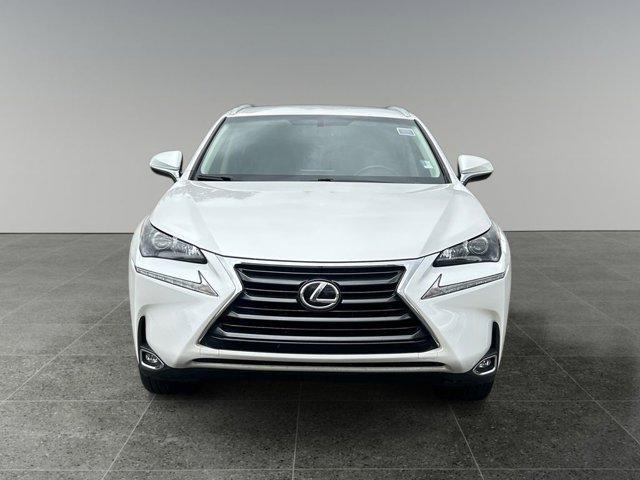 used 2015 Lexus NX 200t car, priced at $22,650