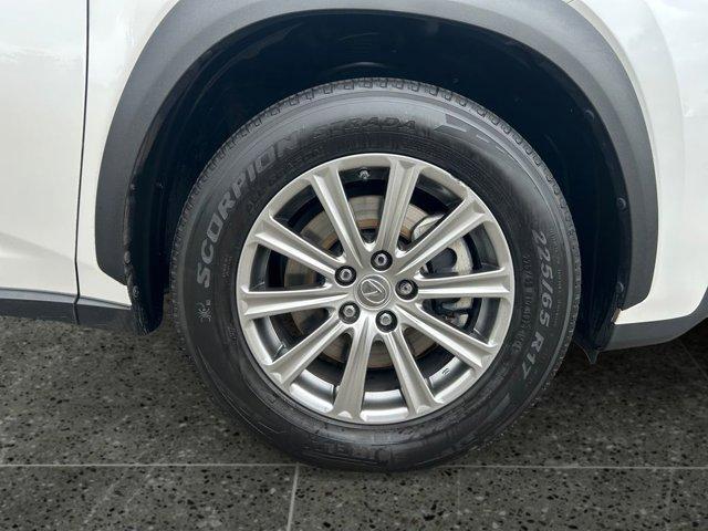 used 2015 Lexus NX 200t car, priced at $22,650