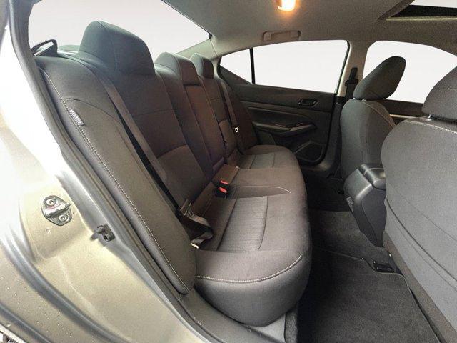 used 2023 Nissan Altima car, priced at $25,899