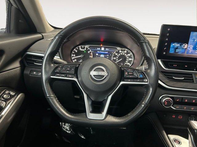 used 2023 Nissan Altima car, priced at $25,899