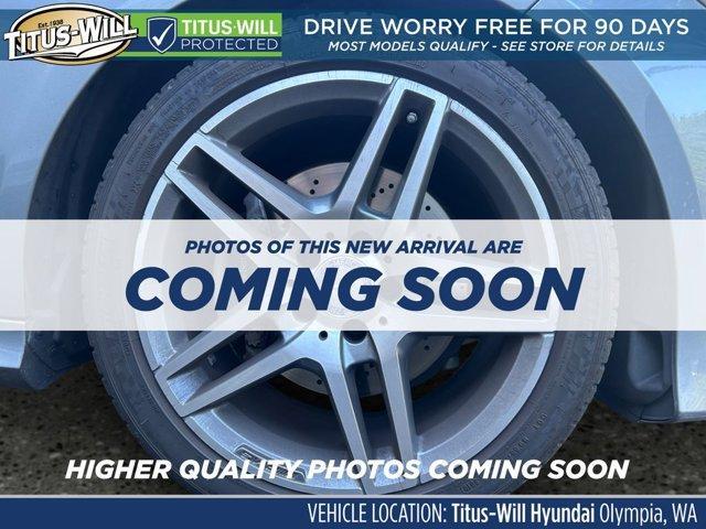 used 2014 Mercedes-Benz E-Class car, priced at $17,450
