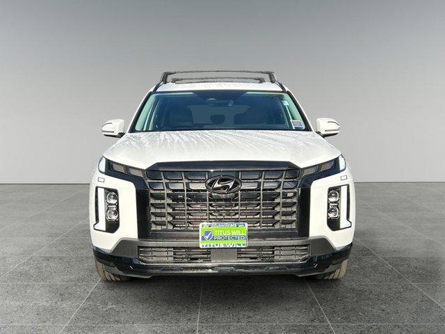 used 2024 Hyundai Palisade car, priced at $40,550