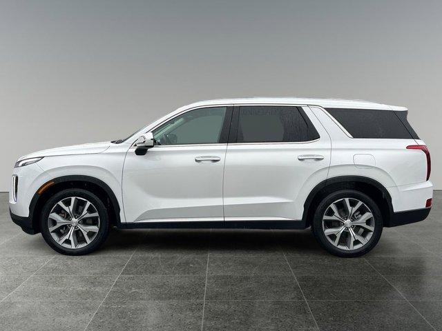 used 2021 Hyundai Palisade car, priced at $24,450