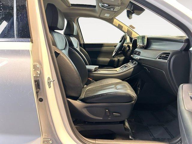 used 2021 Hyundai Palisade car, priced at $24,450