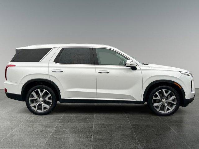 used 2021 Hyundai Palisade car, priced at $24,450