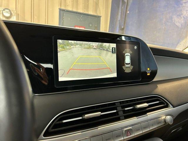 used 2021 Hyundai Palisade car, priced at $24,450