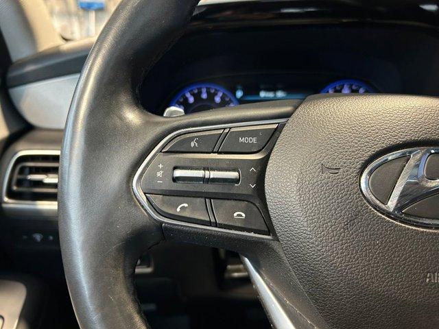 used 2021 Hyundai Palisade car, priced at $24,450