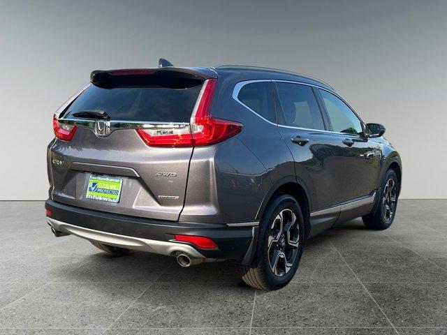 used 2019 Honda CR-V car, priced at $27,250