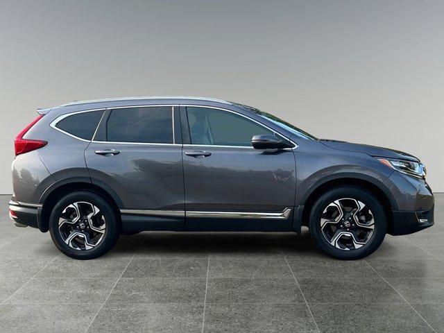 used 2019 Honda CR-V car, priced at $27,250