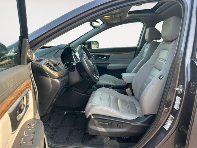 used 2019 Honda CR-V car, priced at $27,250