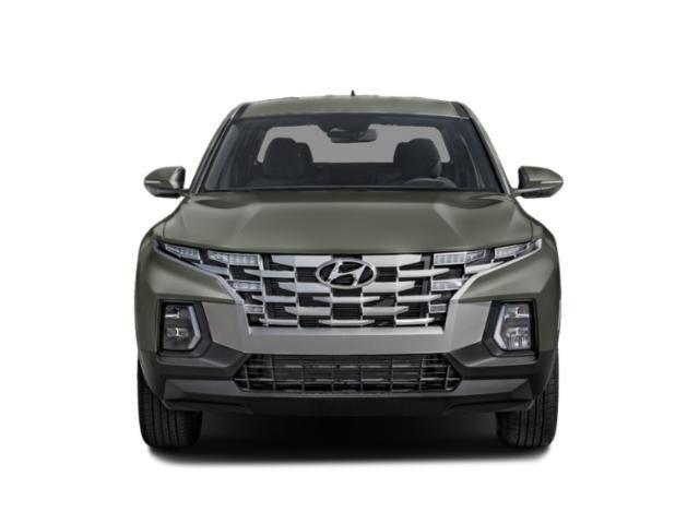 new 2024 Hyundai Santa Cruz car, priced at $36,880