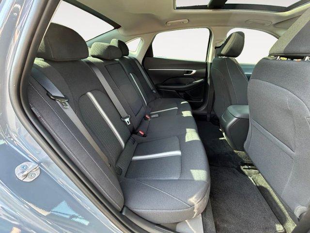 used 2024 Hyundai Sonata car, priced at $24,600