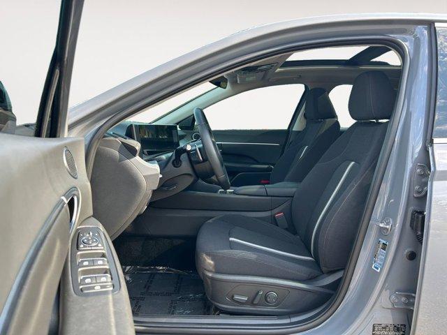 used 2024 Hyundai Sonata car, priced at $24,600