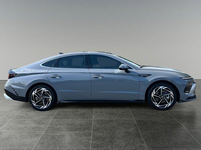 used 2024 Hyundai Sonata car, priced at $24,600