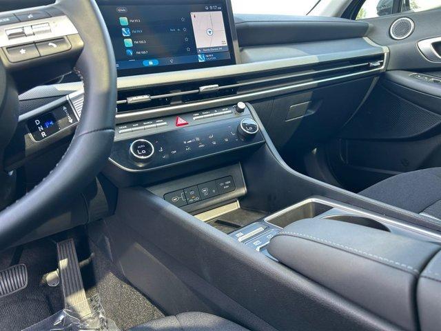 used 2024 Hyundai Sonata car, priced at $24,600