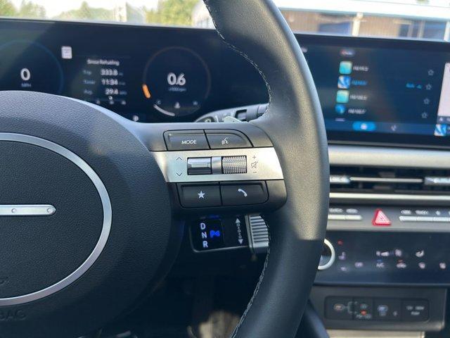 used 2024 Hyundai Sonata car, priced at $24,600