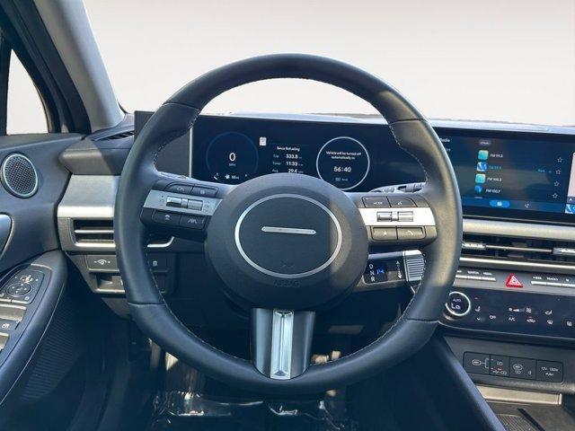 used 2024 Hyundai Sonata car, priced at $24,600