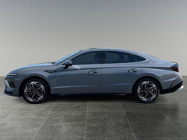 used 2024 Hyundai Sonata car, priced at $24,600