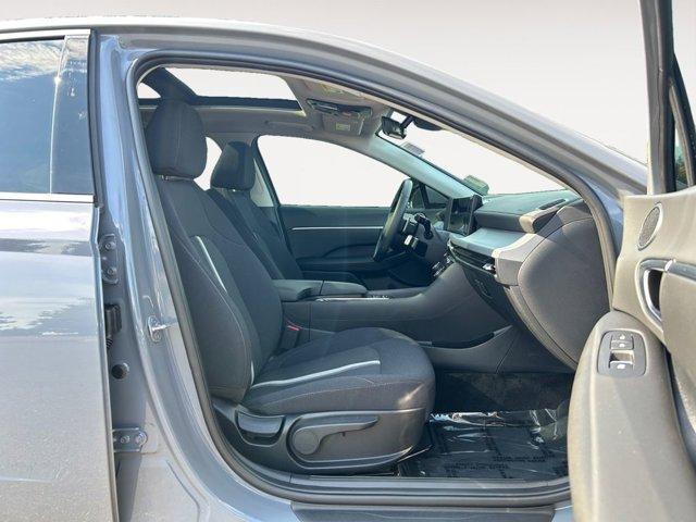 used 2024 Hyundai Sonata car, priced at $24,600
