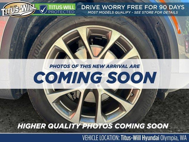 used 2024 BMW X5 car, priced at $55,999