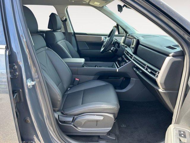 new 2025 Hyundai Santa Fe car, priced at $39,999