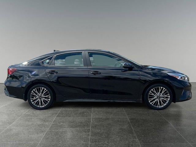 used 2024 Kia Forte car, priced at $23,250