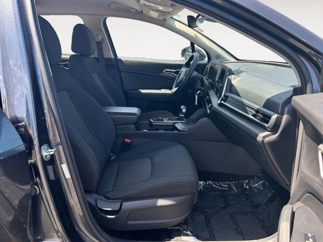 used 2023 Kia Sportage car, priced at $23,999