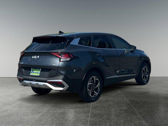 used 2023 Kia Sportage car, priced at $23,999