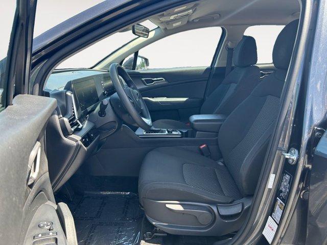 used 2023 Kia Sportage car, priced at $23,999