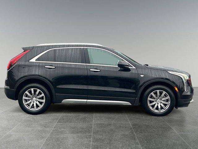 used 2020 Cadillac XT4 car, priced at $18,995