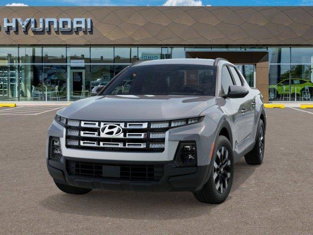 new 2026 Hyundai SANTA CRUZ car, priced at $35,000