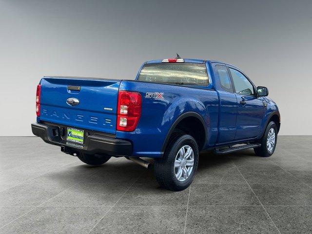 used 2019 Ford Ranger car, priced at $22,950