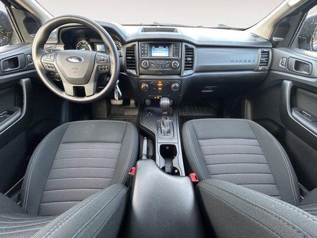 used 2019 Ford Ranger car, priced at $22,950