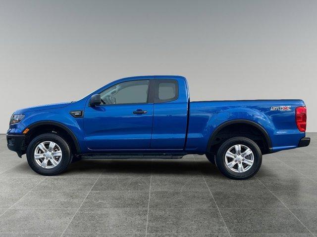 used 2019 Ford Ranger car, priced at $22,950