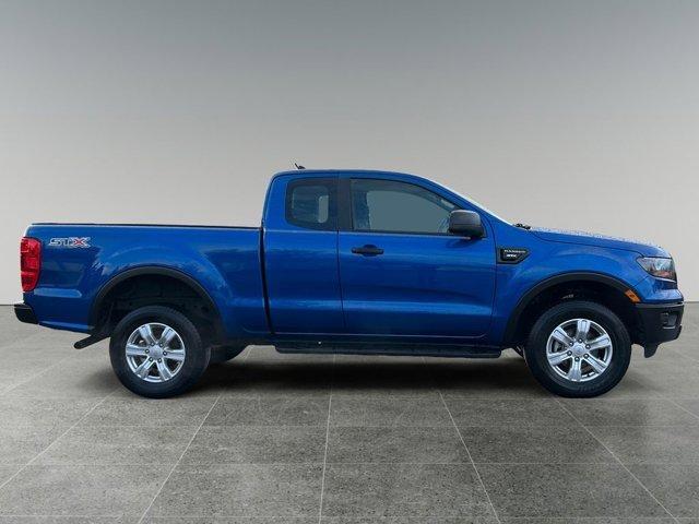 used 2019 Ford Ranger car, priced at $22,950