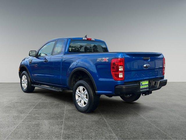 used 2019 Ford Ranger car, priced at $22,950