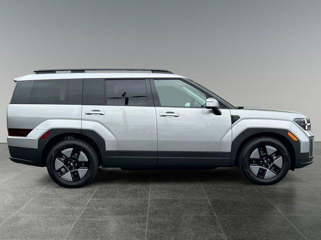 new 2025 Hyundai SANTA FE HEV car, priced at $39,999