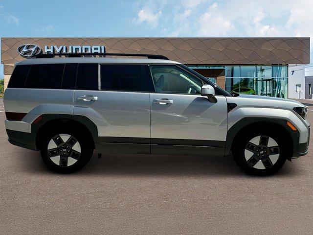 new 2025 Hyundai SANTA FE HEV car, priced at $39,999